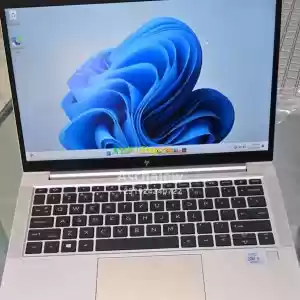 Core i7  10th generationHP Elitebook  830 G7  pcTouch screen  Brand new laptop   core i7  in Ethiopia